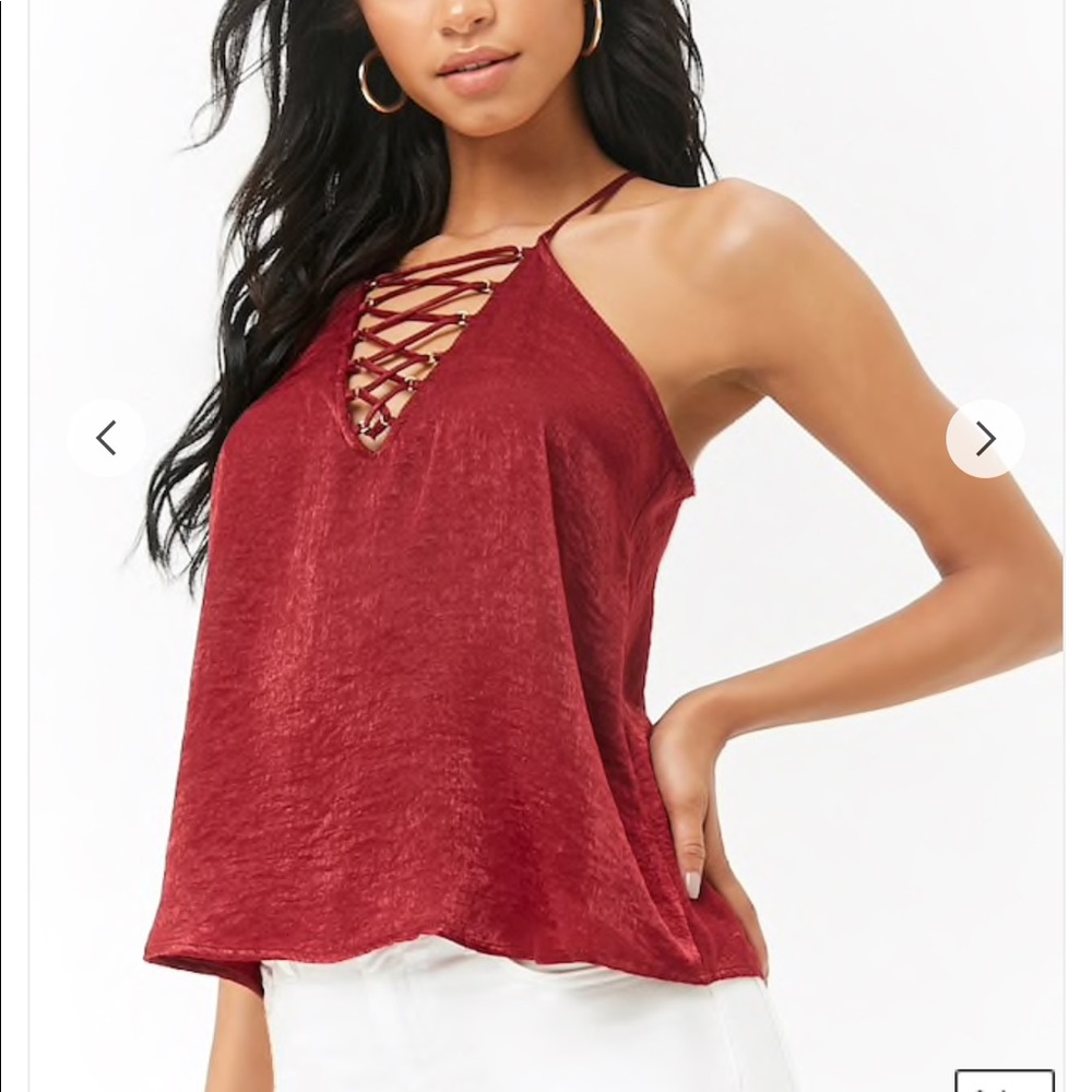 Forever 21 Top